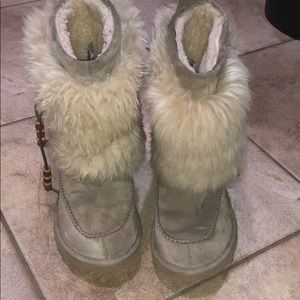 Uggs boots